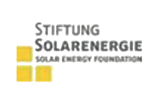 Stiftung Solarenergie