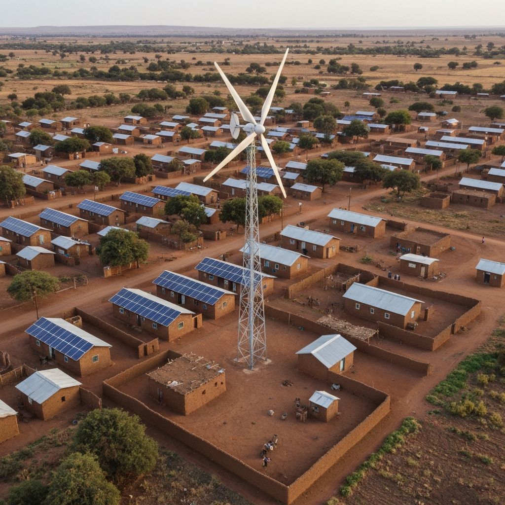 Development of design, installation, O&M guide for solar water pumping